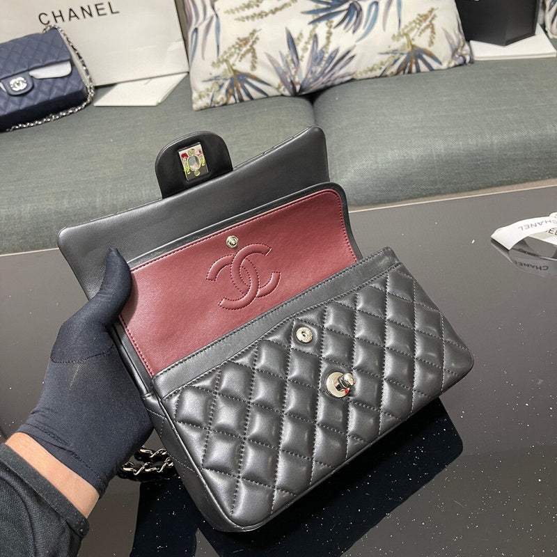 Amelia - CHL Bags - 2419