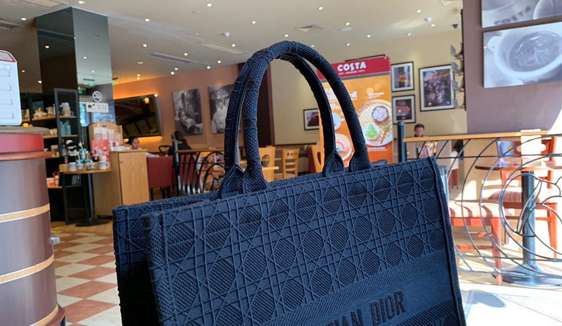 Amelia- DOR Bags - 1225