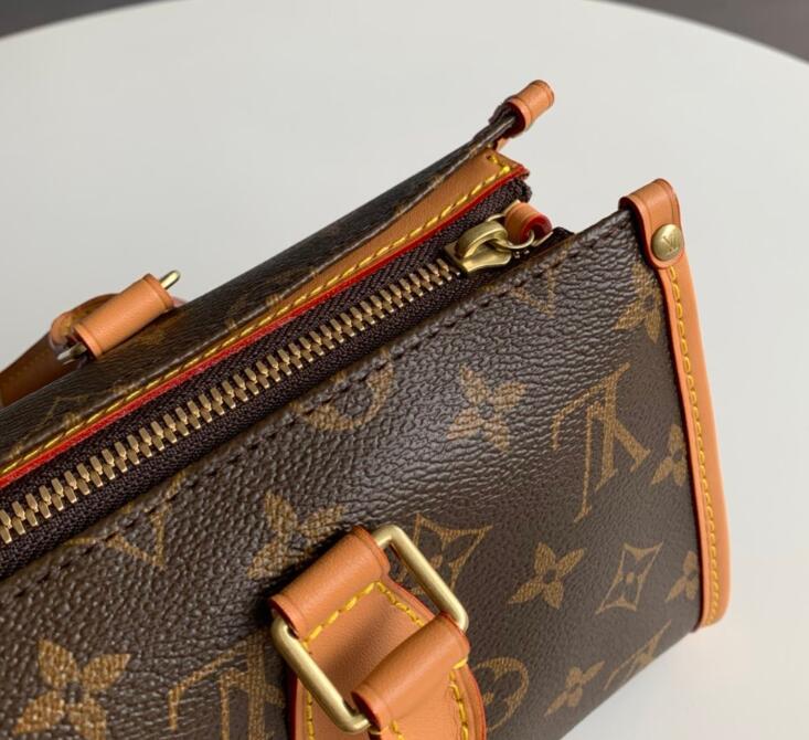 AmeliaLuxury - LOV Bags - 2672