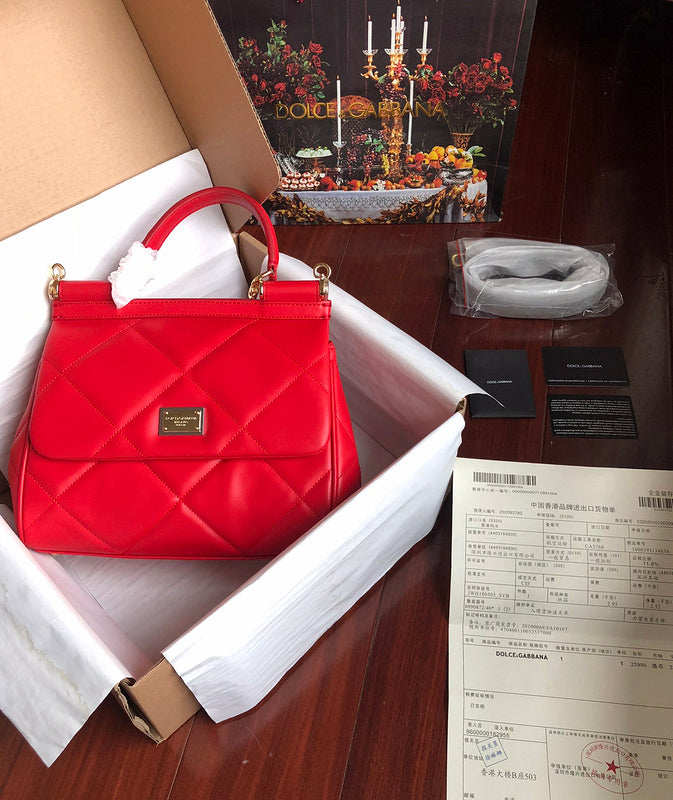 Amelia- DG Bags - 463