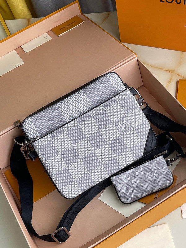 Amelia - LV Bags - 12585