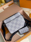 Amelia - LV Bags - 12585