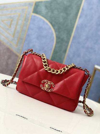 Wellow Bags - Chanel - Bags  - 484