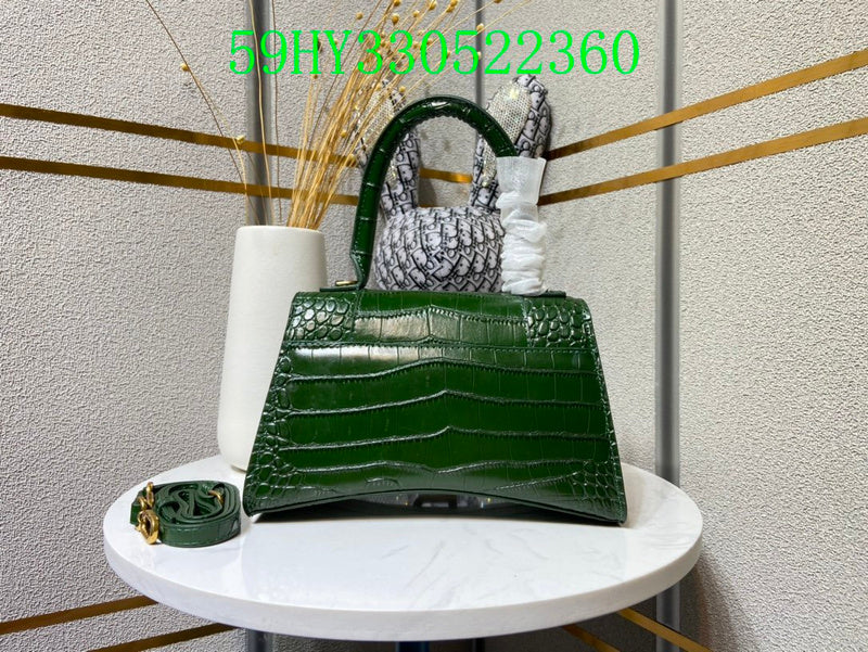 Amelia - BGA Bags - 2492
