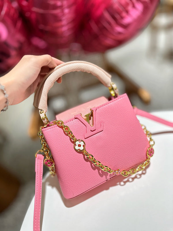 Amelia - LV Bags - 14672