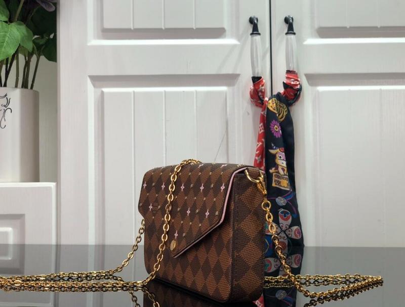 AmeliaLuxury - LOV Bags - 2166