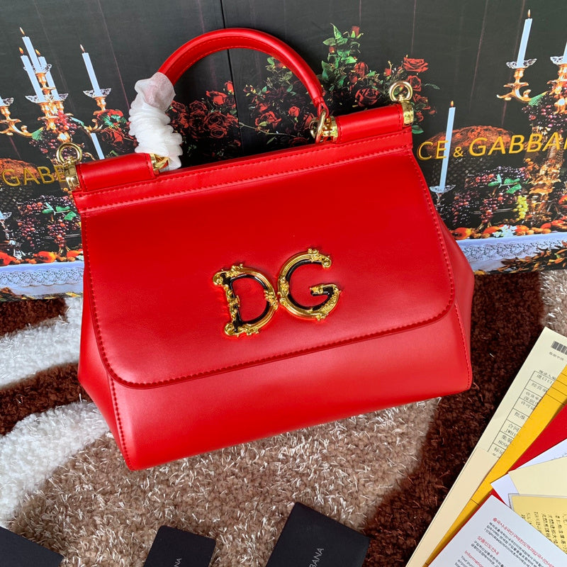 Amelia- DG Bags - 199