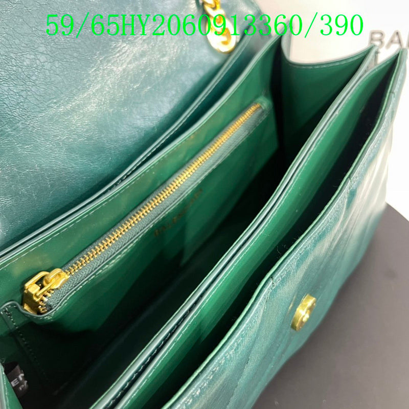 Amelia - BGA Bags - 2086