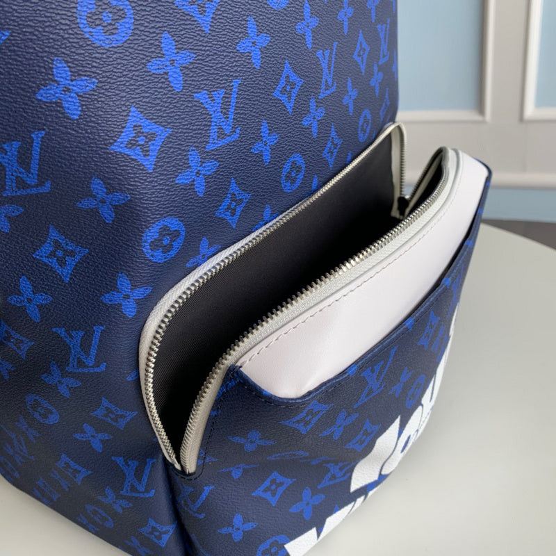 Amelia - LV Bags - 12937