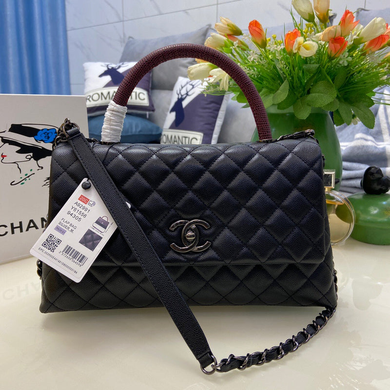 Amelia-  CHL BAGS  - 523