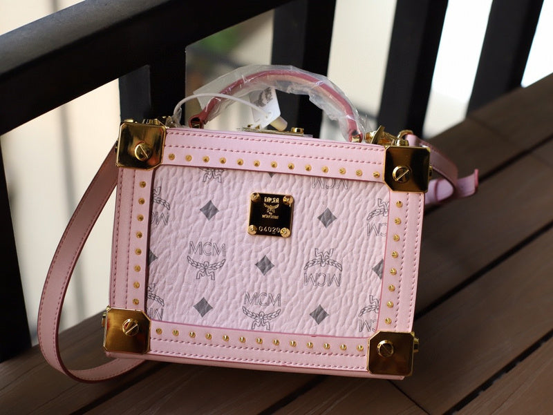 Amelia - MAmeliaBRANDED BAGS - 246