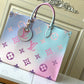 Fan Fashion Lu-Vi Bags - 16760