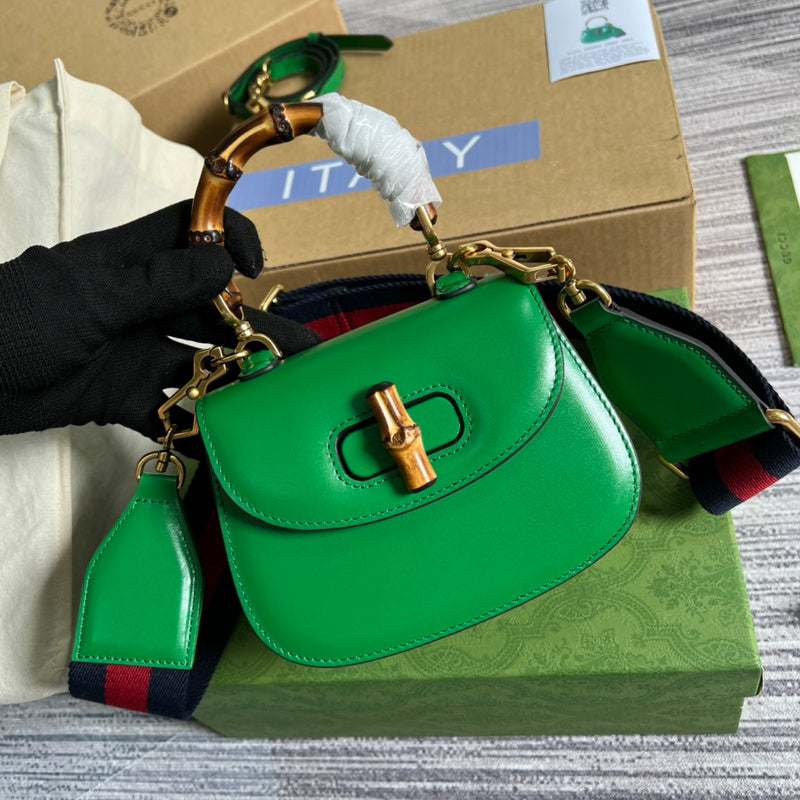 Amelia- GCI Bags - 4836