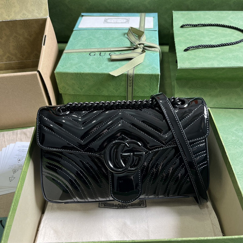 Amelia- GCI Bags - 432