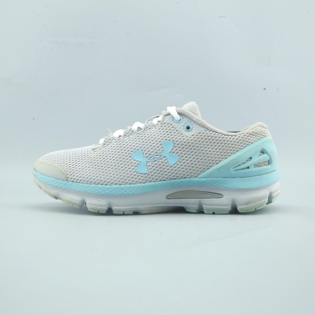 UNDER ARMOUR CHARGED GEMINI