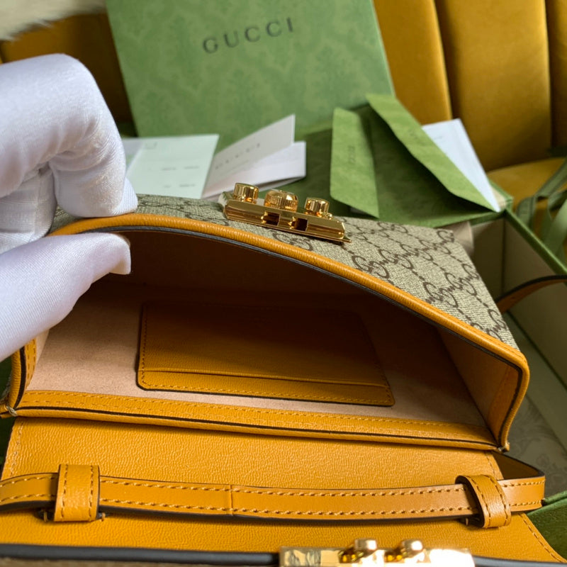 Amelia-i GUKI Women Bags - 059