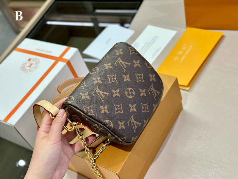 Amelia - LV Bags - 14928