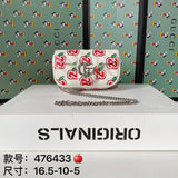 Amelia Fashion - GCI Bags - 2418
