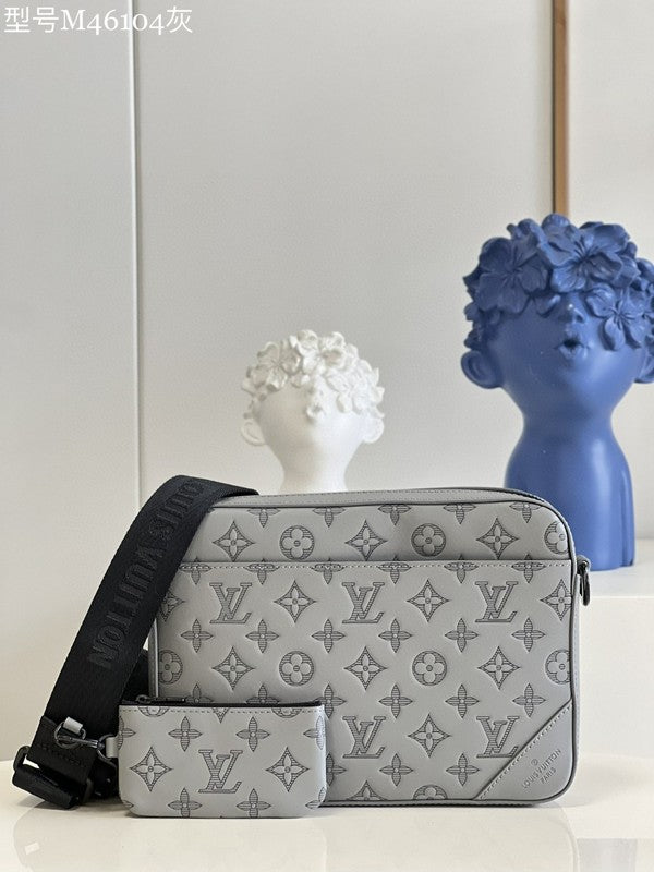 Amelia- - LOV Men Bags - 346