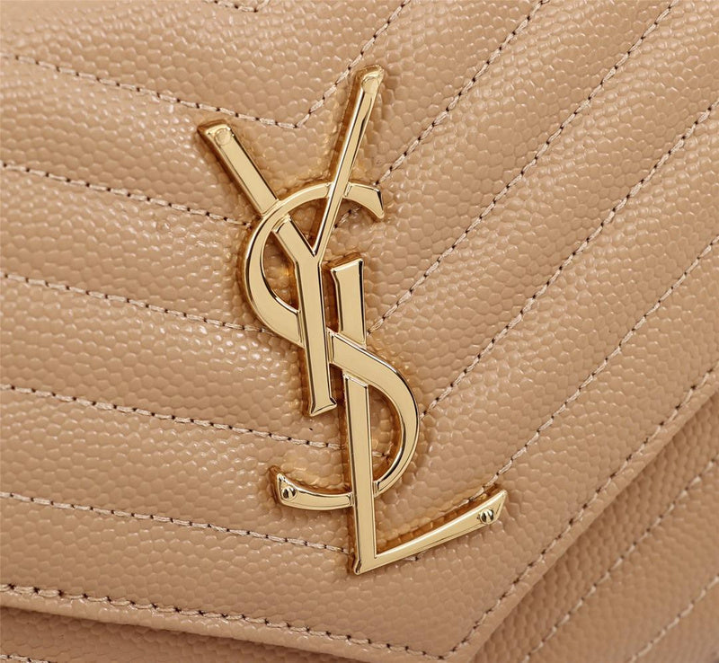 Amelia - YSL Bag - 2587