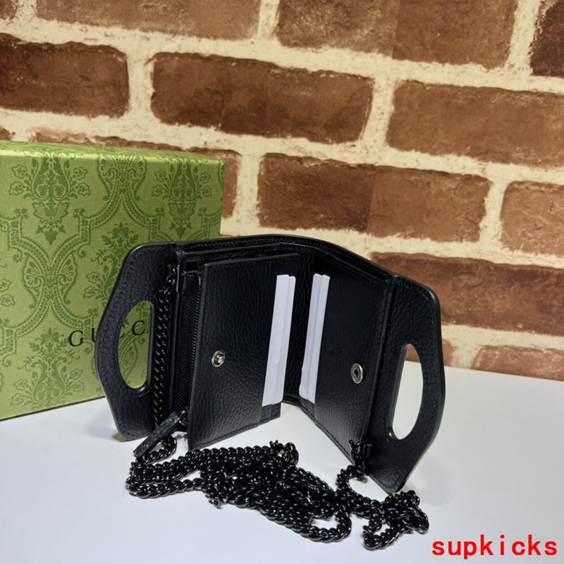 Amelia- - Mix Wallets - 050