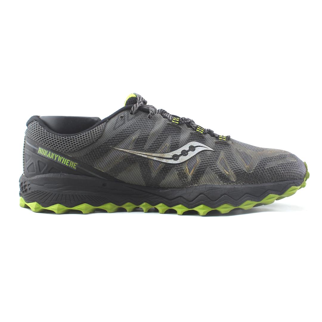 SAUCONY PEREGRINE 7
