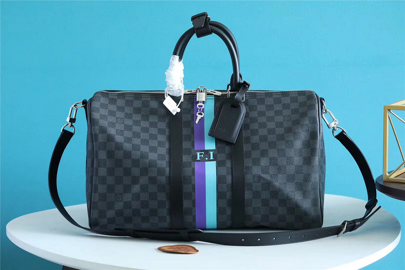 Amelia - LOV Travel Bags - 228