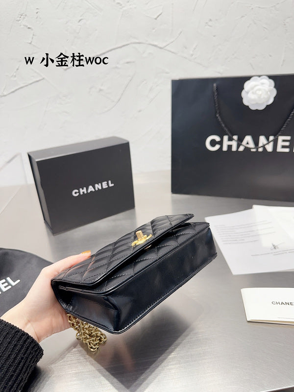 Amelia- CHL Bags - 7056