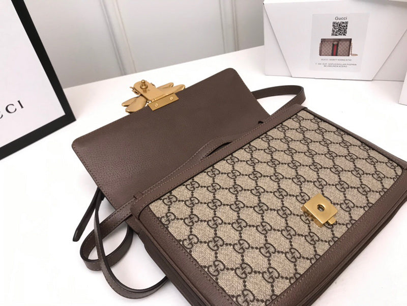 Amelia- GCI Lady Bags - 1202