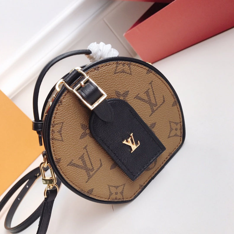 Amelia - LOV Lady Bags - 864