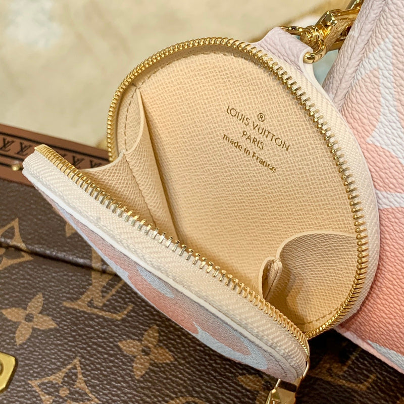 Fan Fashion Lu-Vi bags - 17591