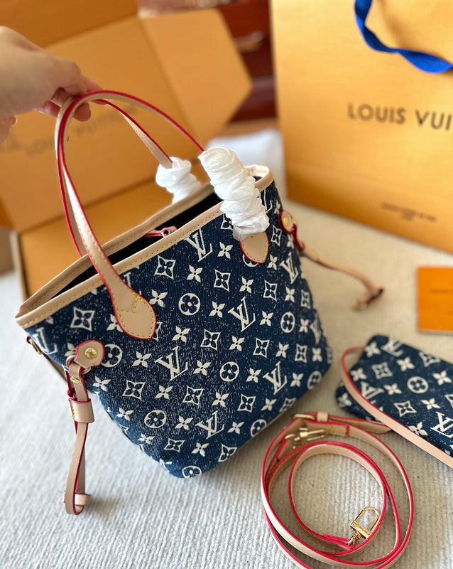 Amelia - LV Bags - 14555