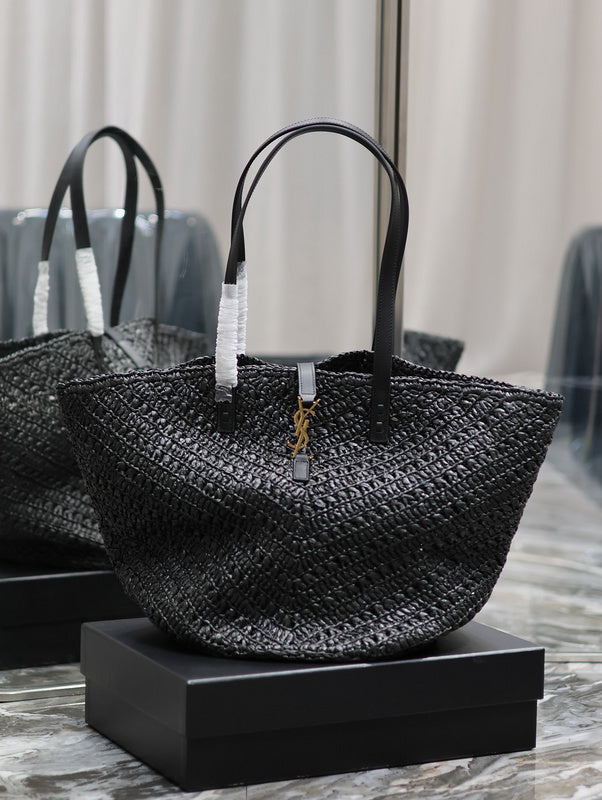 Amelia - YSL Bag - 1816