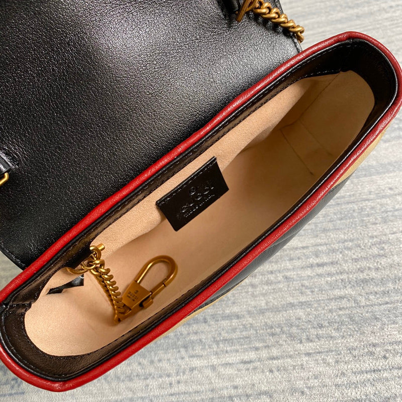 Amelia- GUKI Bags - 2226