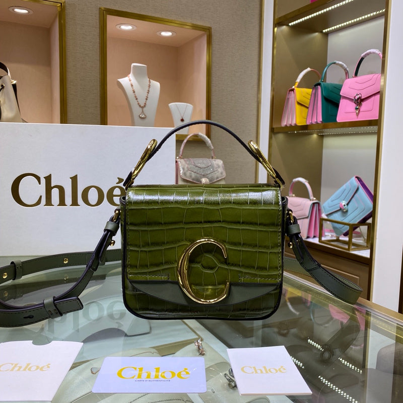 Amelia's Bag Gallery - CLE Bags - 599