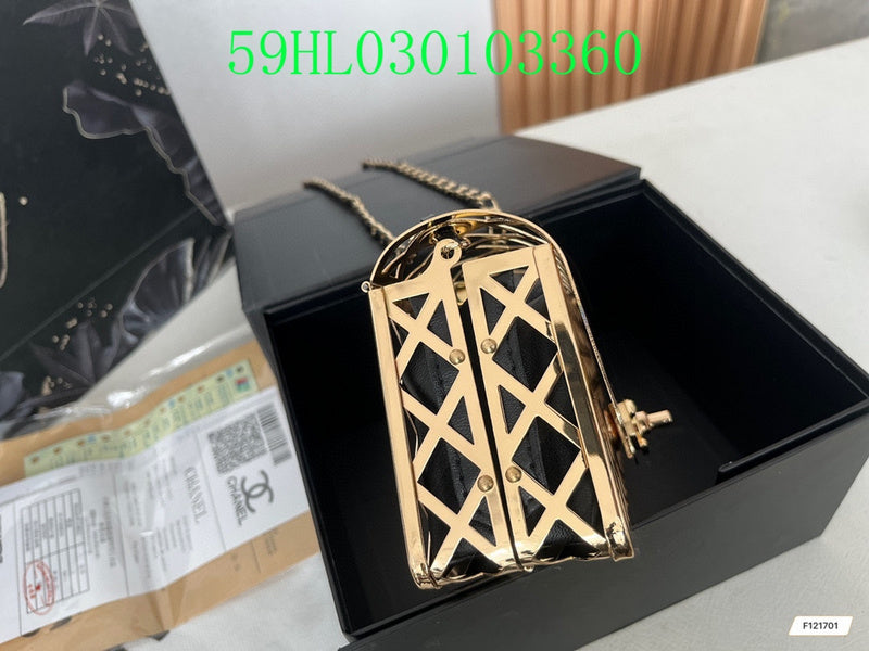 Amelia - CHL Bags - 1636