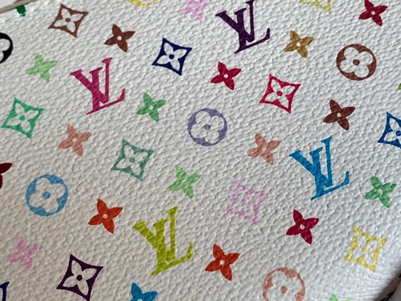 Fashion Lu-Vi bags - 2699