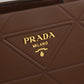 Amelia- PRDA  LUXURY BAGS - 070