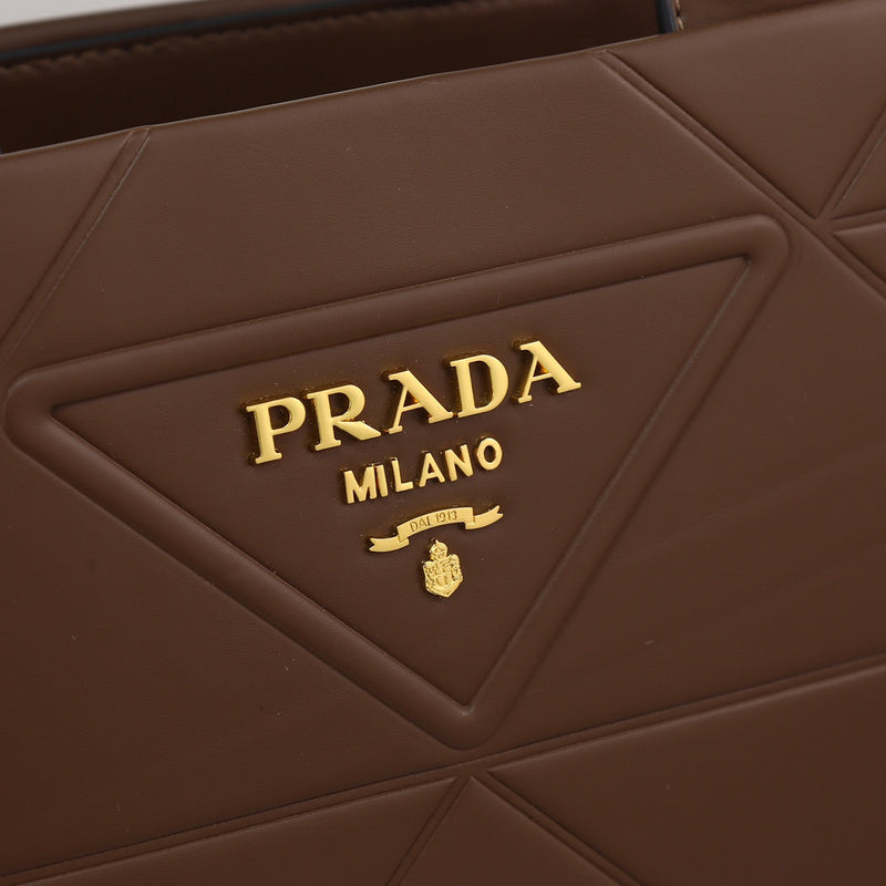 Amelia- PRDA  LUXURY BAGS - 070