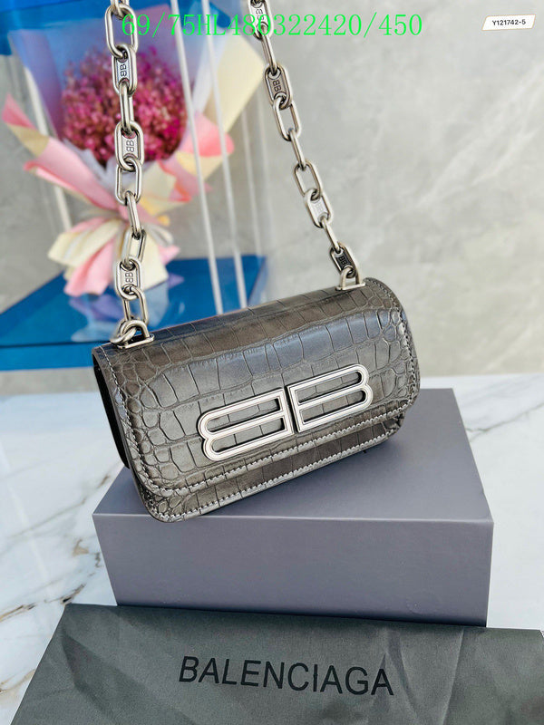 Amelia - BGA Bags - 2361