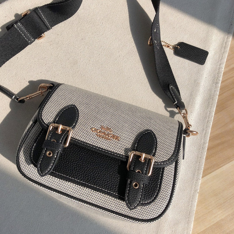 Amelia- CAH Bags - 609