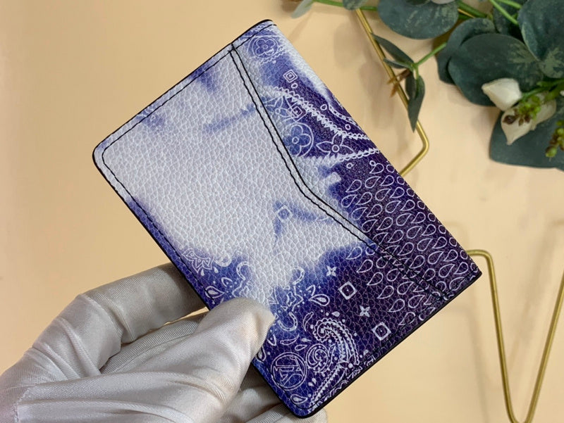Amelia- LOV  Luxury  Wallets - 531