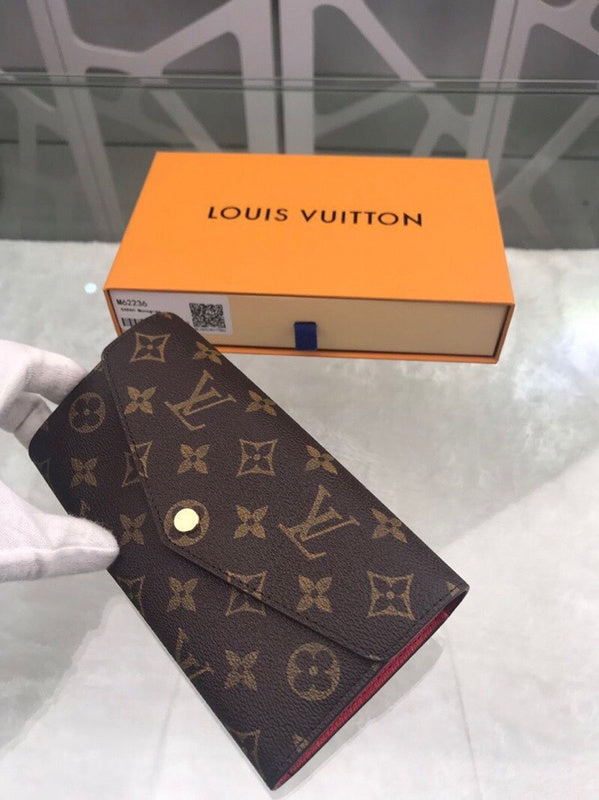 Fan Fashion Lu-Vi bags - 9137