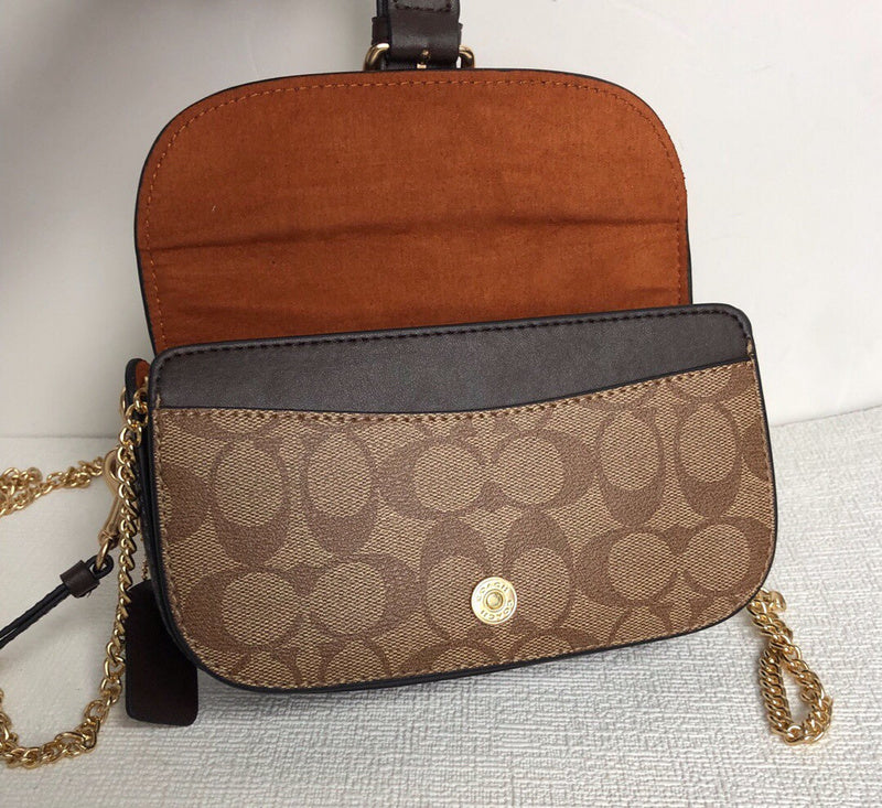 Amelia- CAH Bags - 739