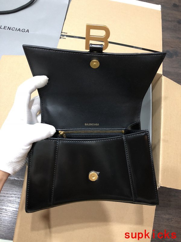 Amelia- BG Hourglass Bags - 047