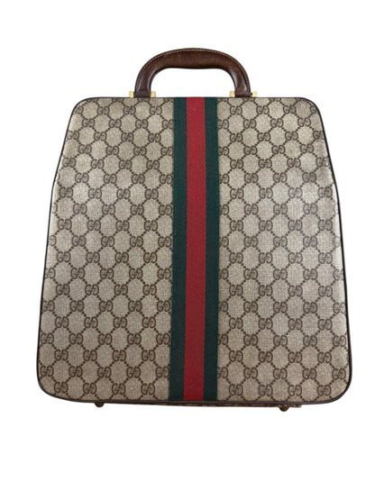 Gucci   GG Typewriter Case