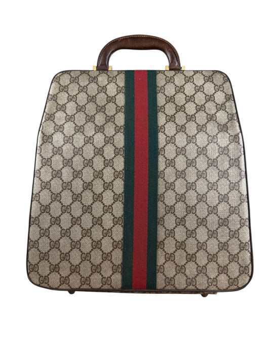 Gucci   GG Typewriter Case