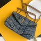 Amelia - YSL Bag - 4142