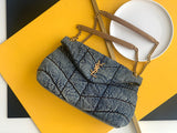 Amelia - YSL Bag - 4142