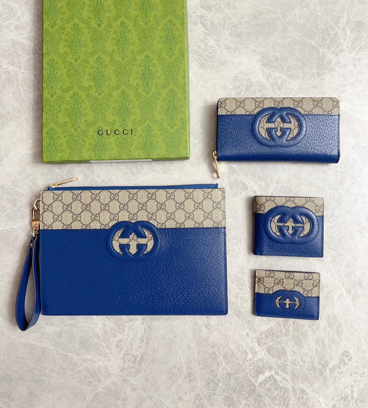 Amelia- GUKI Women Bags - 511